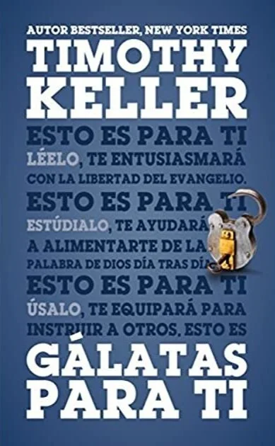 Gálatas Para Ti