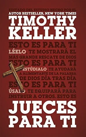 Jueces Para Ti