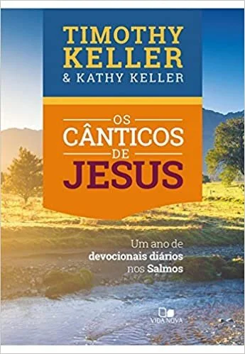 Los Cánticos de Jesús