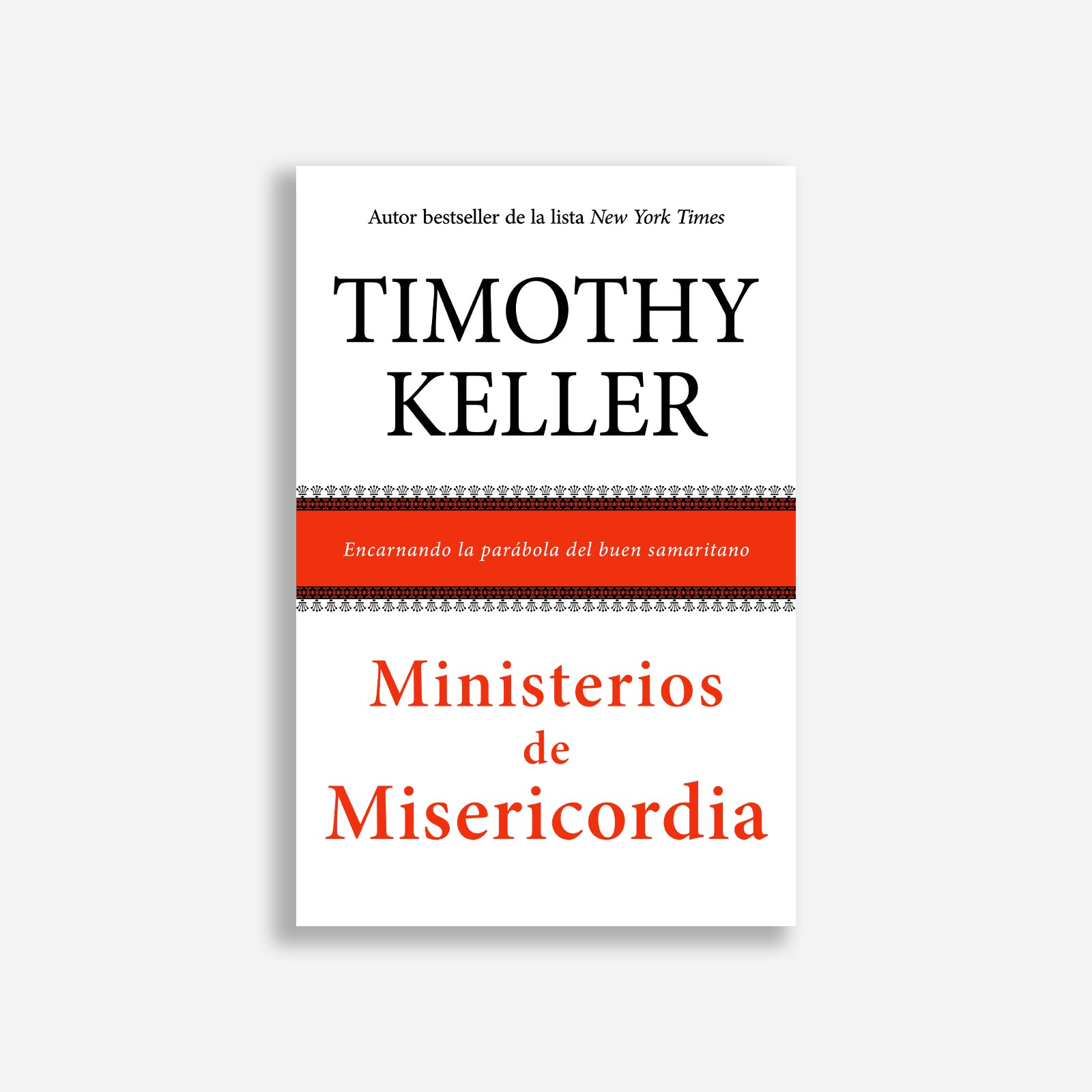 Ministerios de Misericordia
