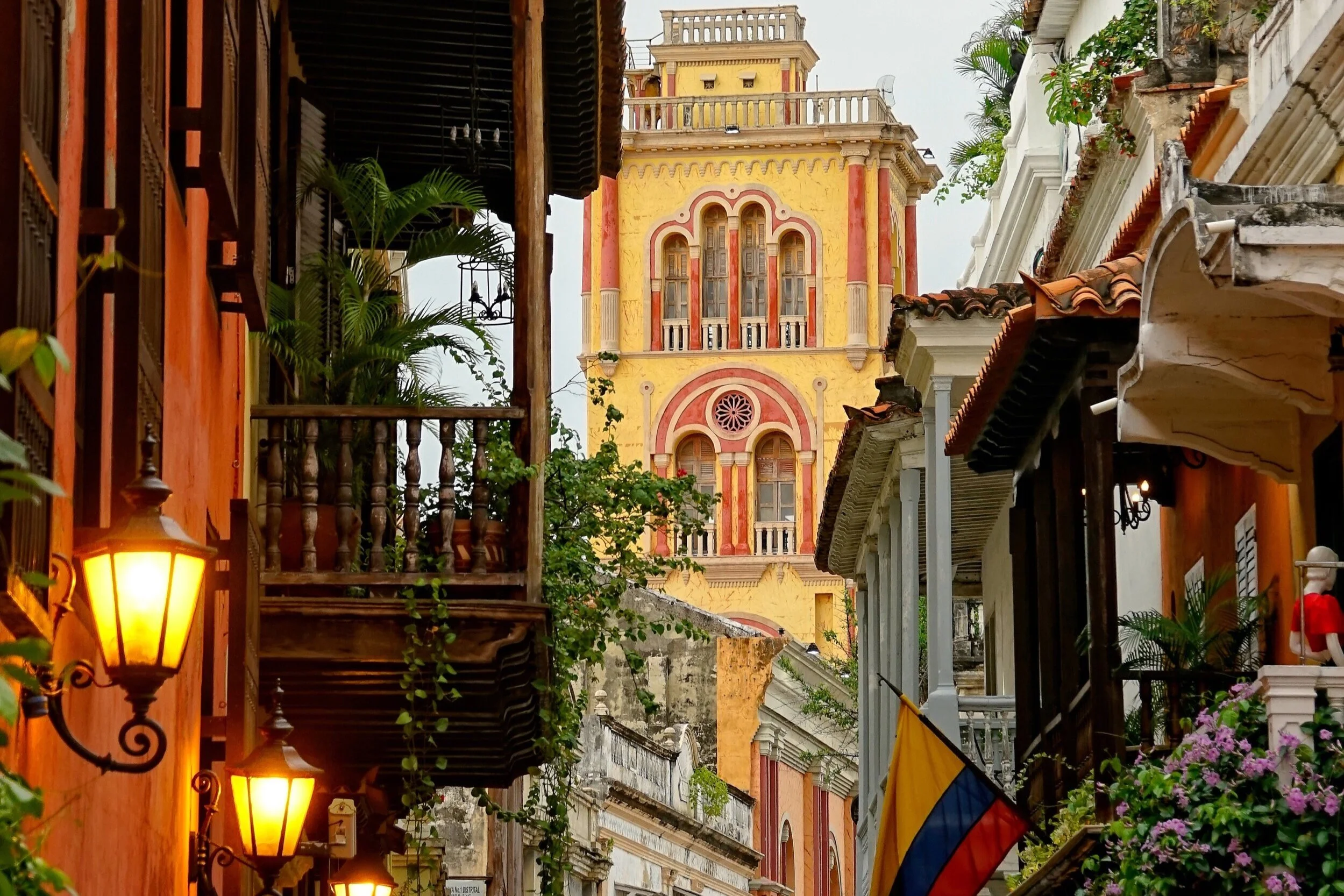 Cartagena