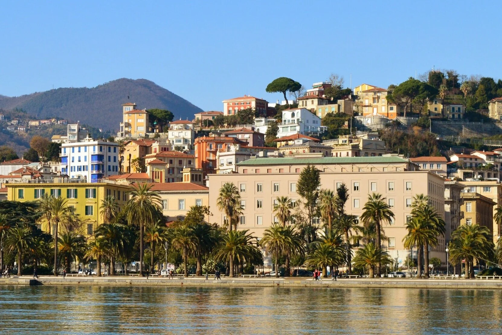La Paz