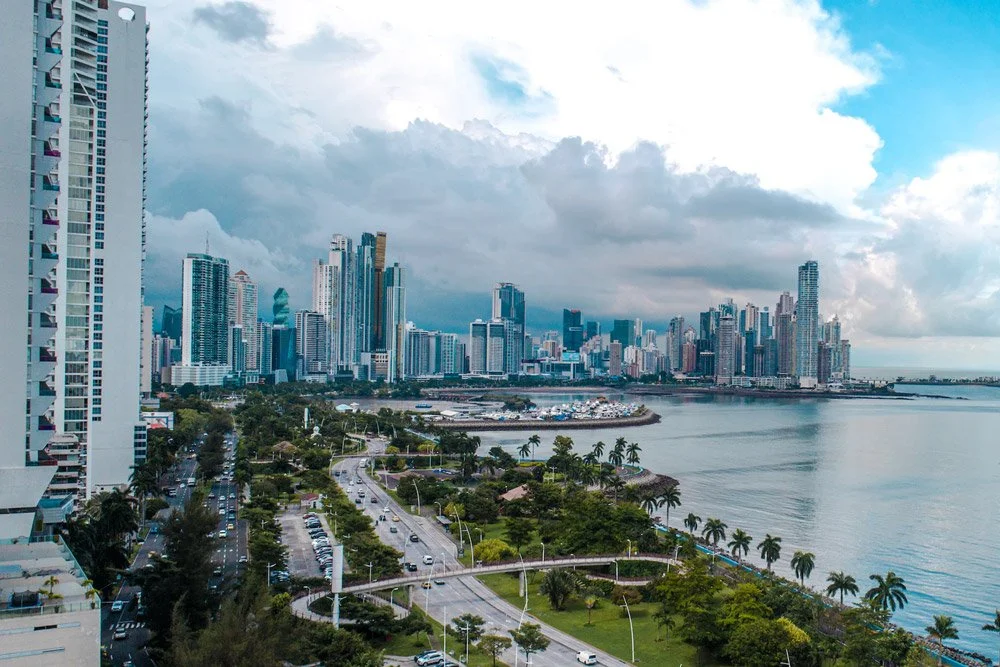Panamá