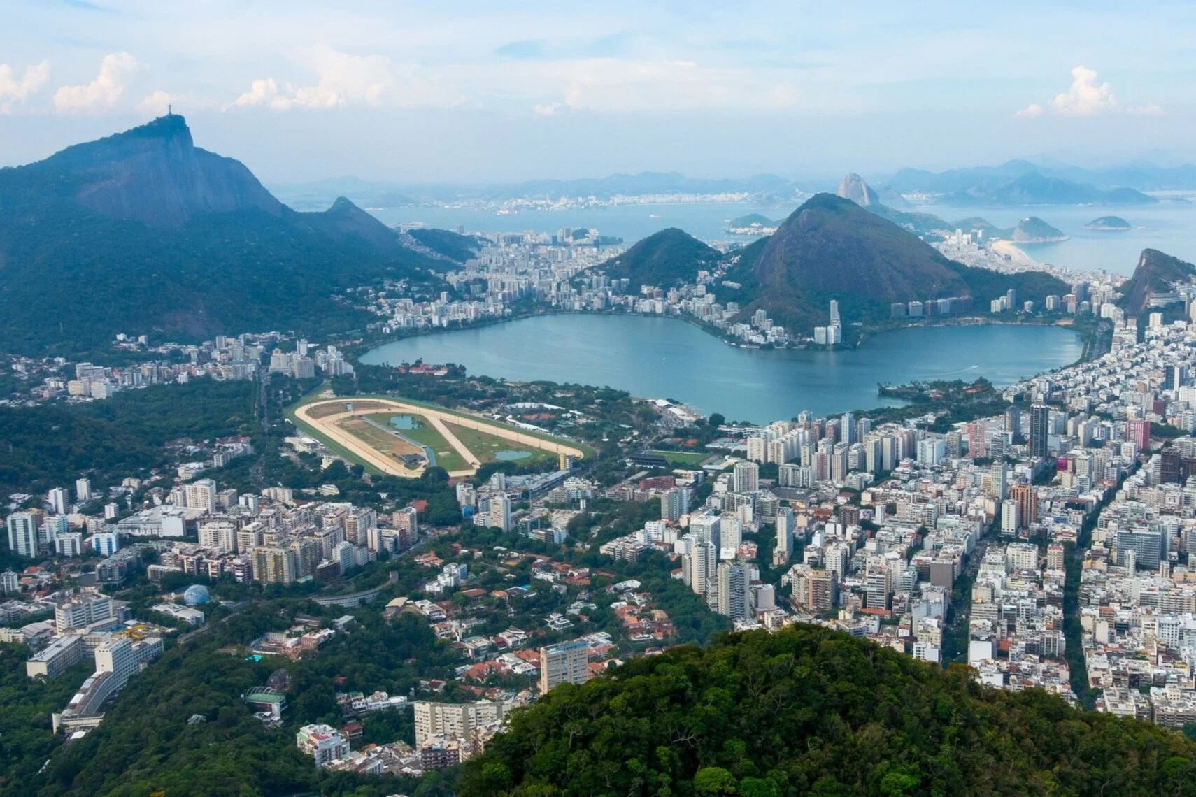 Rio de Janeiro