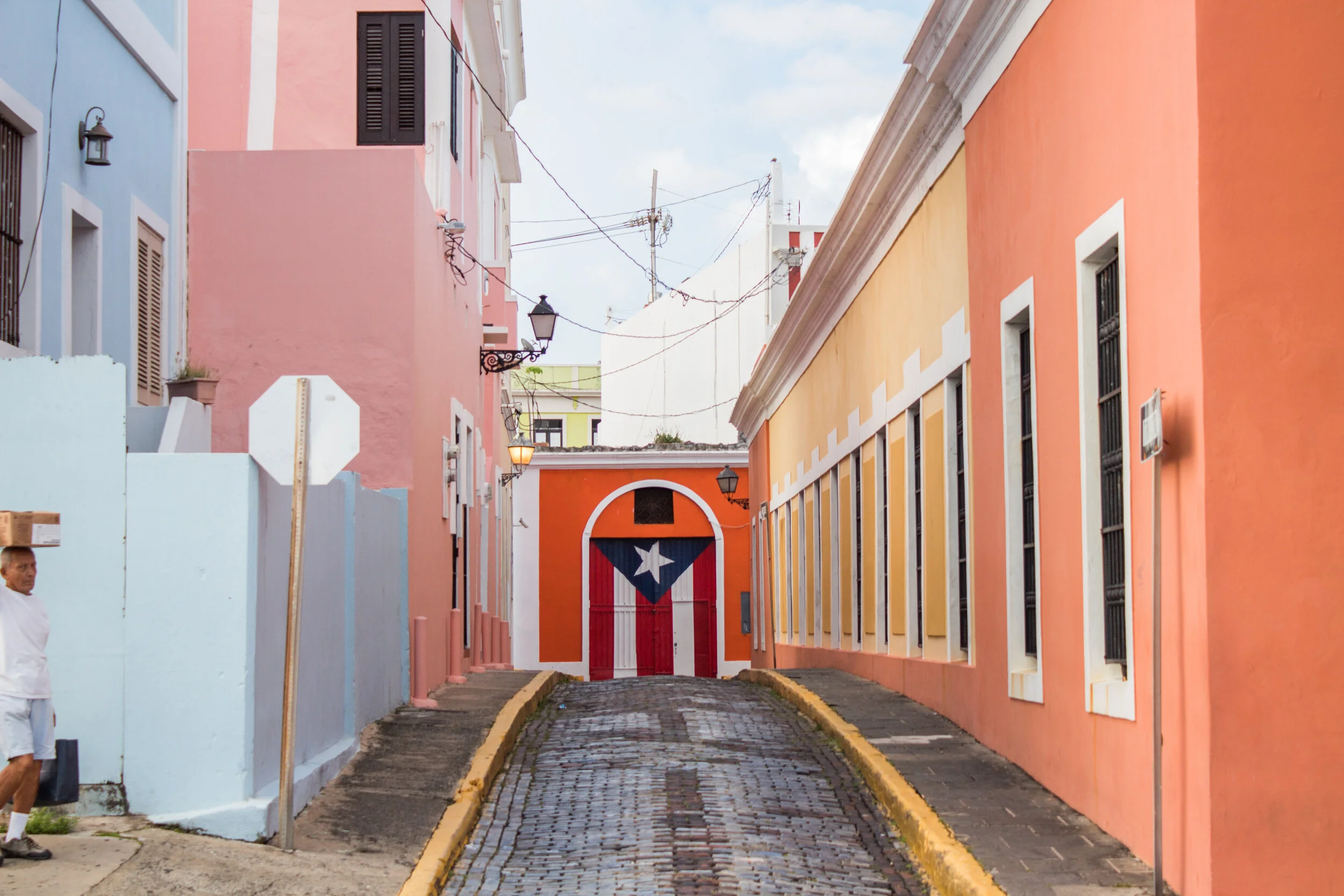 San Juan