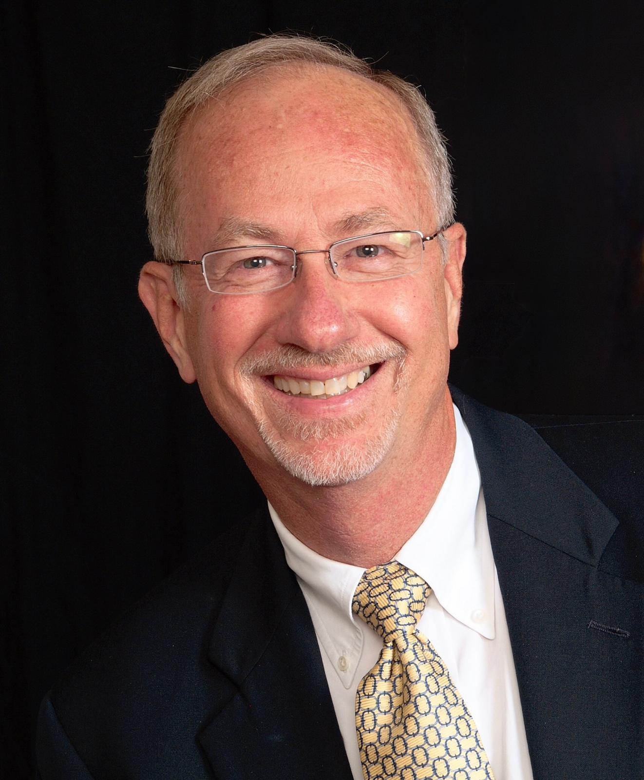 Donald Harris