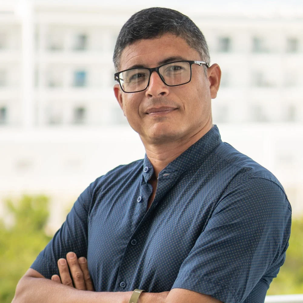 José Ricardo Escobar