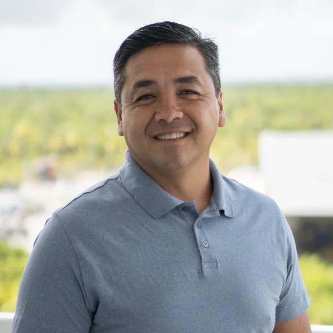 Julio Chiang