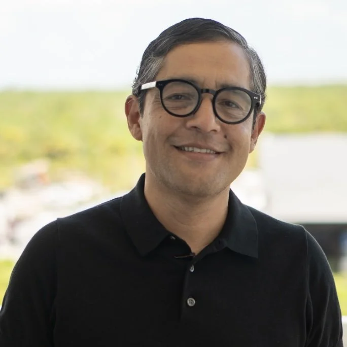 Víctor Cruz